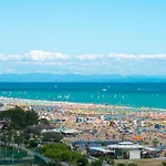 One-bedroom Flat With Balcony And Ac Lejlighed Bibione
