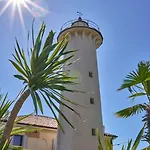 Lejlighed One-bedroom Flat With Balcony And Ac Bibione
