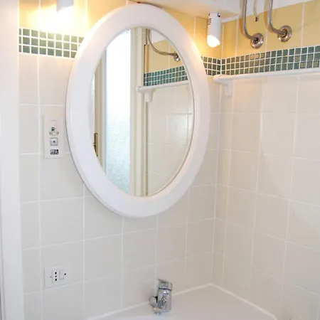One-bedroom Flat With Balcony And Ac * Bibione