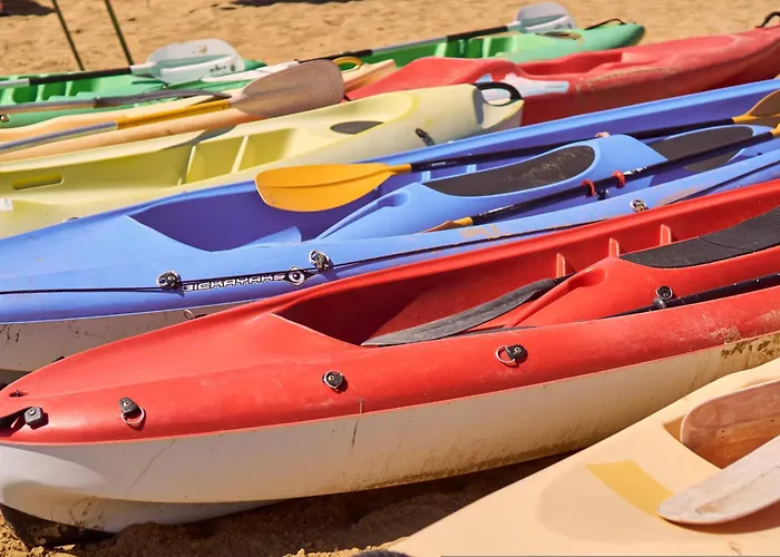 One-bedroom Flat With Balcony And Ac Apartmán Bibione