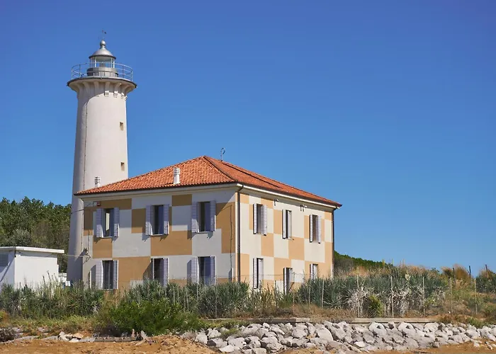 One-bedroom Flat With Balcony And Ac * Bibione