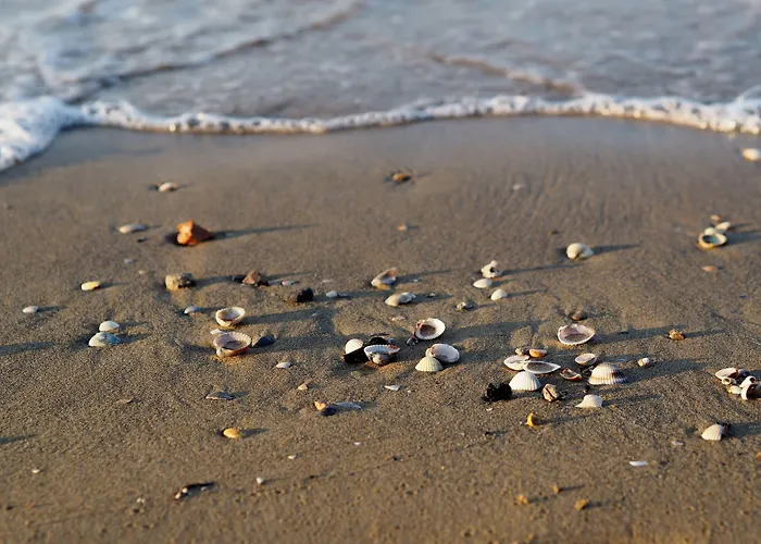 One-bedroom Flat With Balcony And Ac Appartamento Bibione