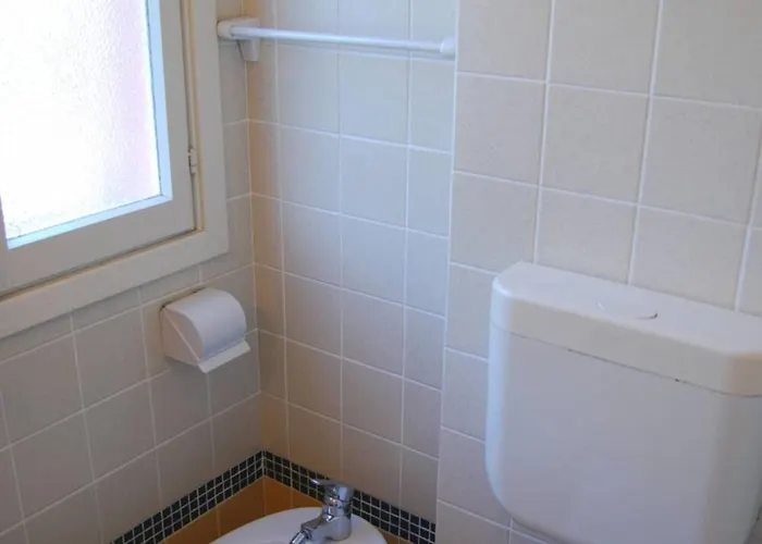 One-bedroom Flat With Balcony And Ac * Bibione