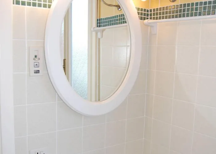 One-bedroom Flat With Balcony And Ac * Bibione